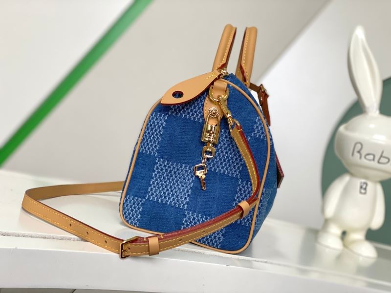 Louis Vuitton Speedy Bags